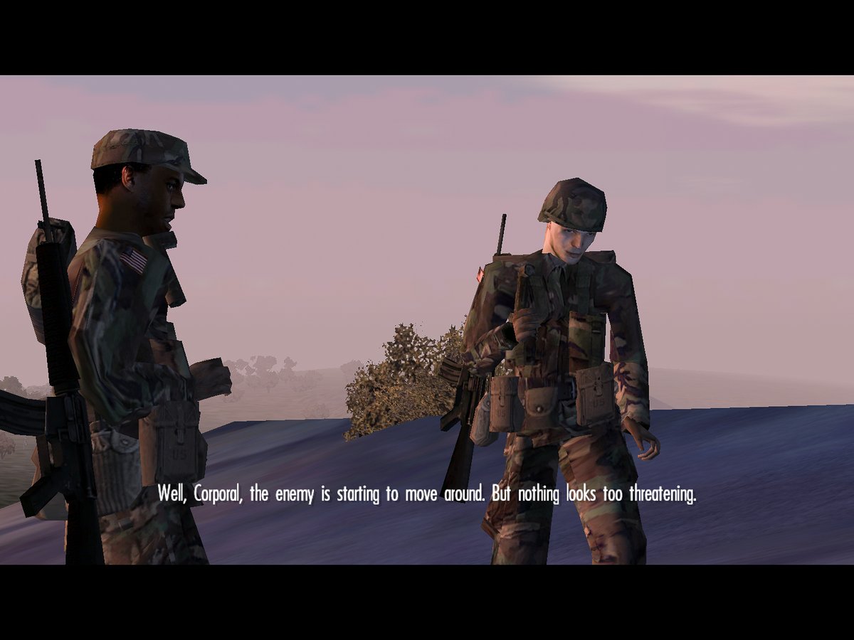 Arma Platform tweet media