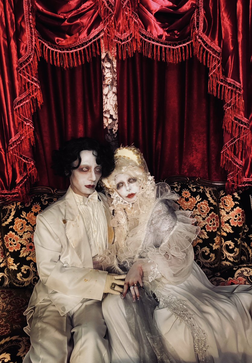 ロウズ⚜️🕒🫀Rose de Reficul tweet media