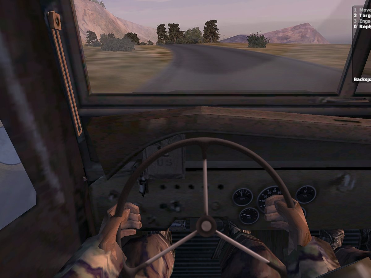 Arma Platform tweet media