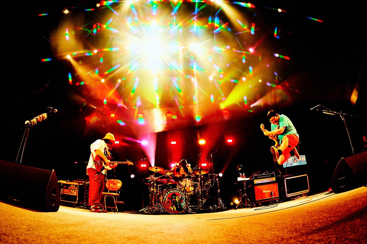 サンボマスター tweet media