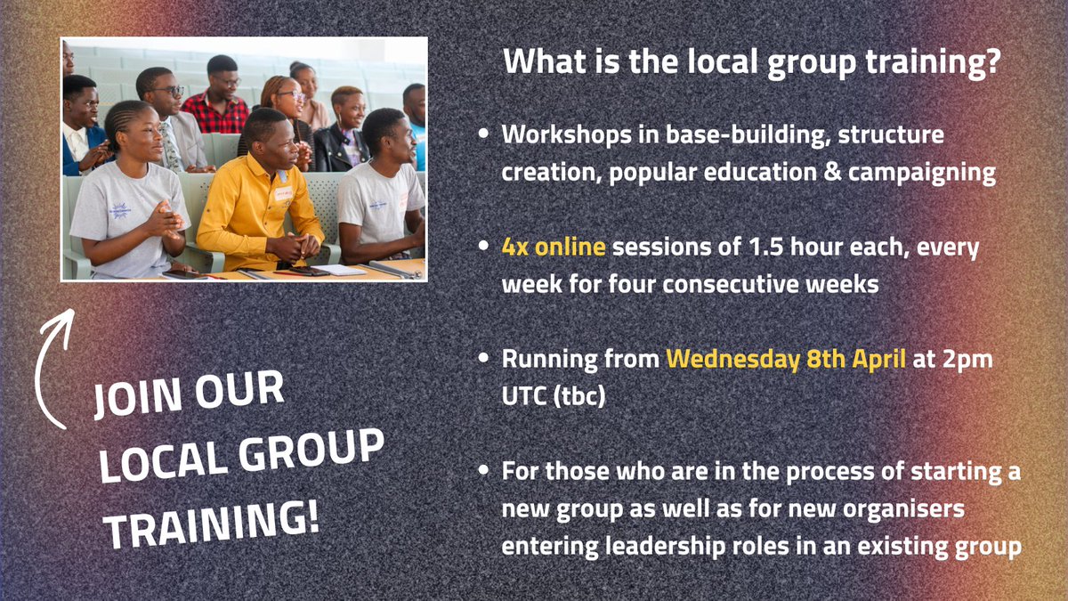 Rethinking Economics tweet media