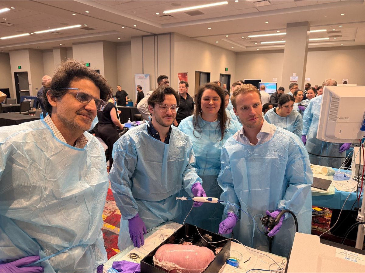 USF Colorectal Surgery tweet media