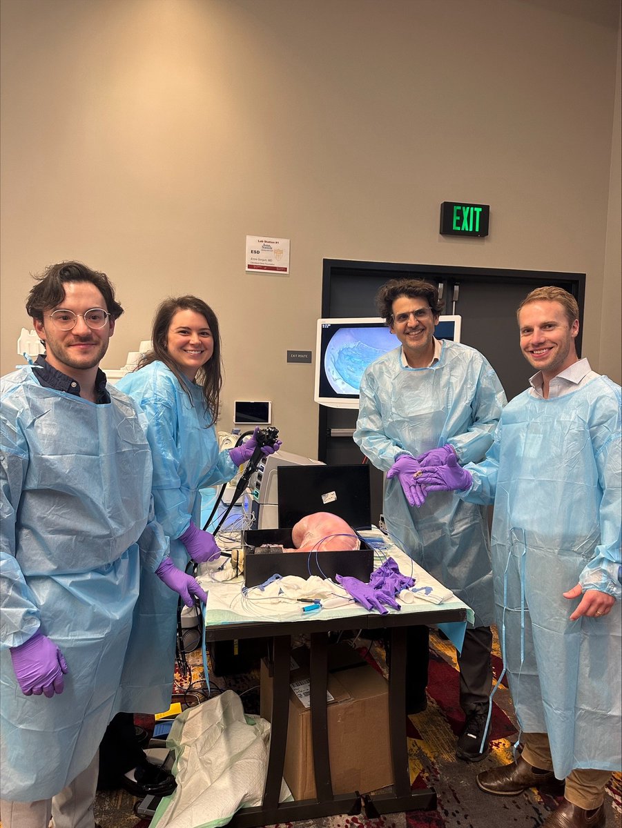 USF Colorectal Surgery tweet media