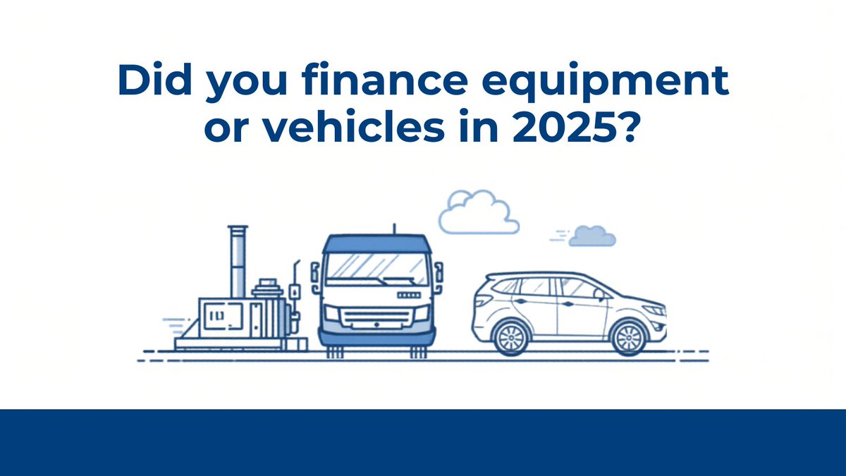 United Leasing & Finance tweet media