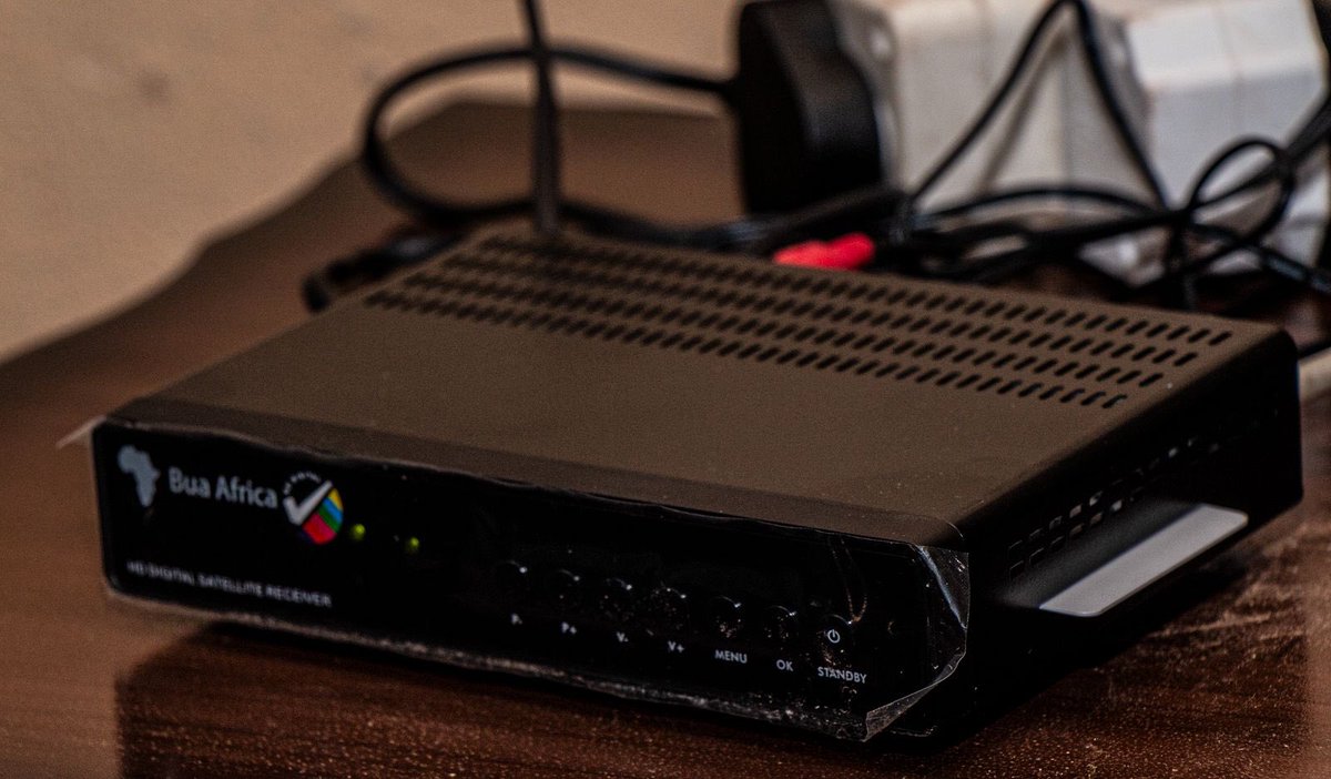 Dept of Communications & Digital Technologies tweet media