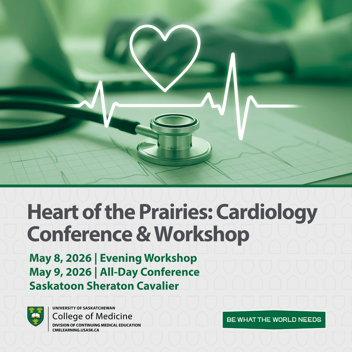 USask CME tweet media