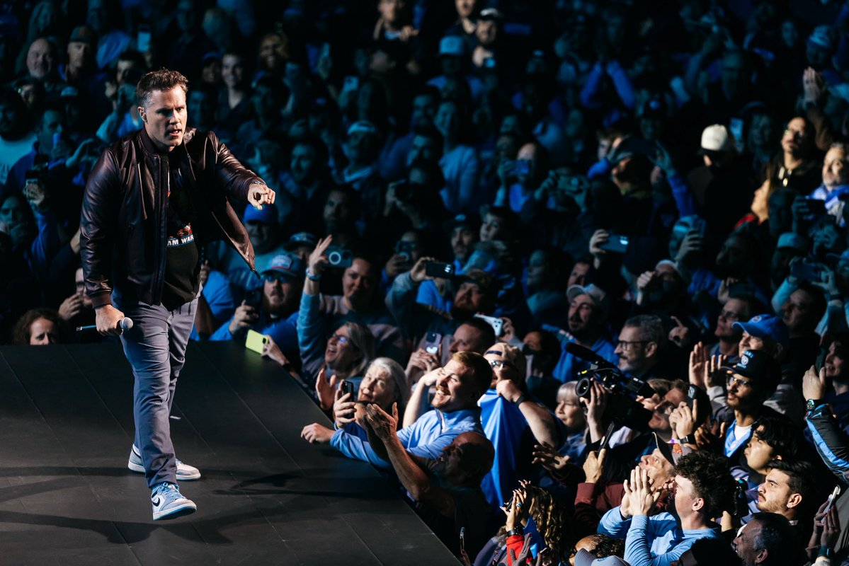 Kyle Brandt tweet media