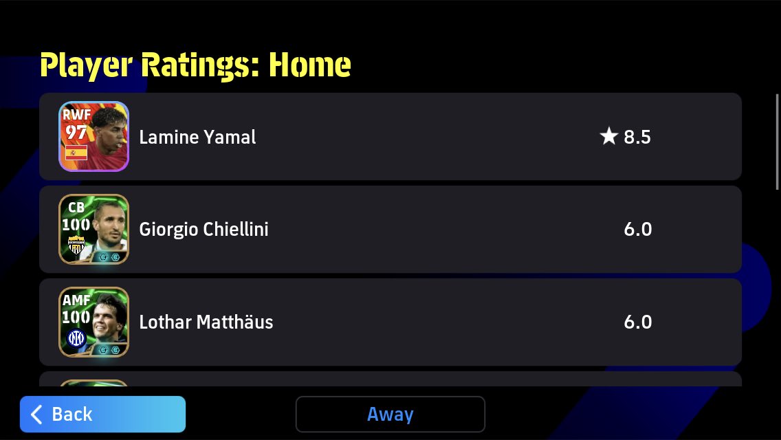 𝗦hillFang🇳🇬™️ tweet media