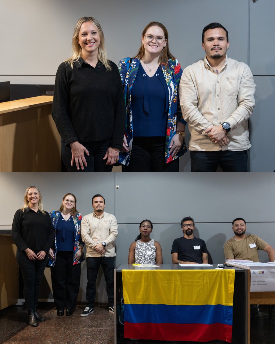 Silvia Gabriela Paleo tweet media