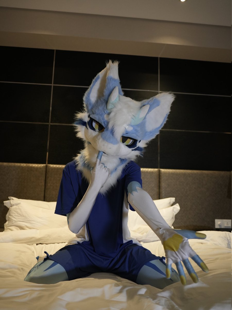 奈布不是兵王 tweet media