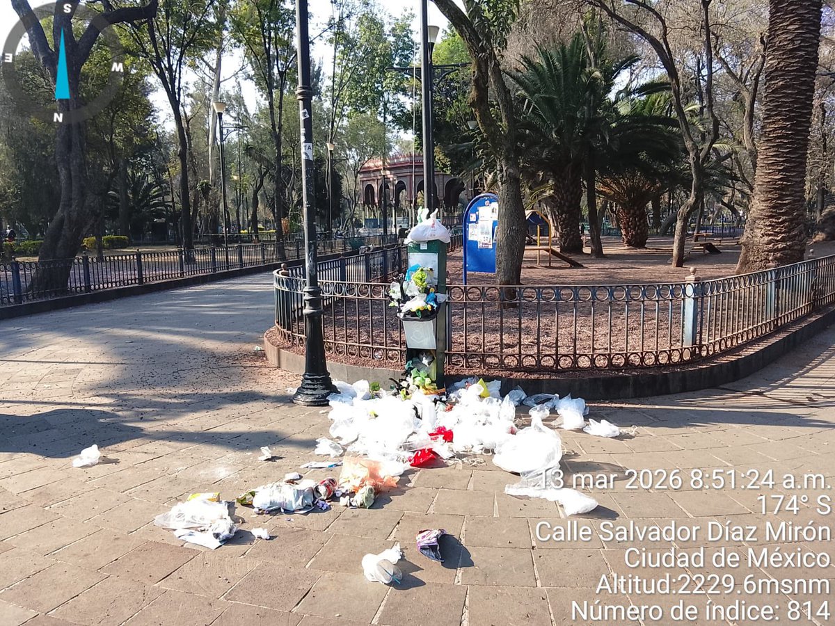 Alessandra Rojo de la Vega tweet media