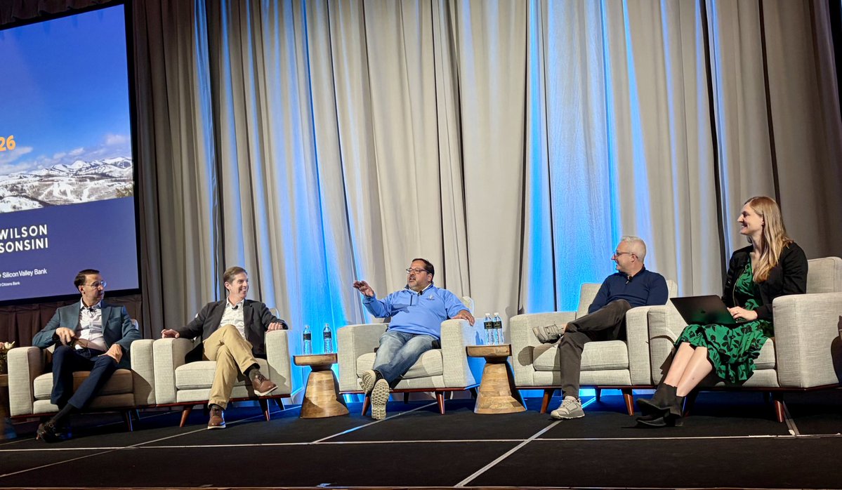 Political Climate tweet media