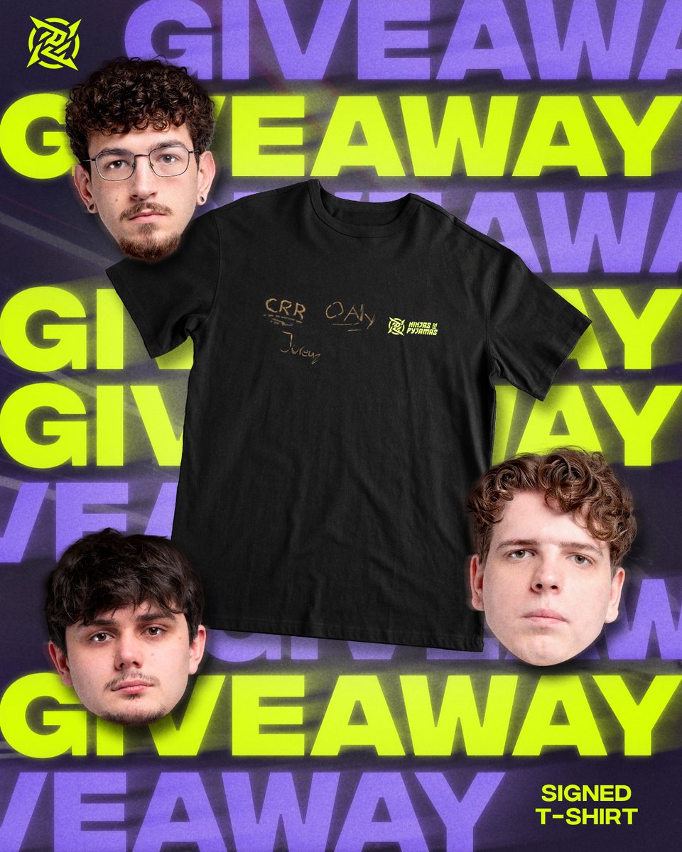 NIP Rocket League tweet media