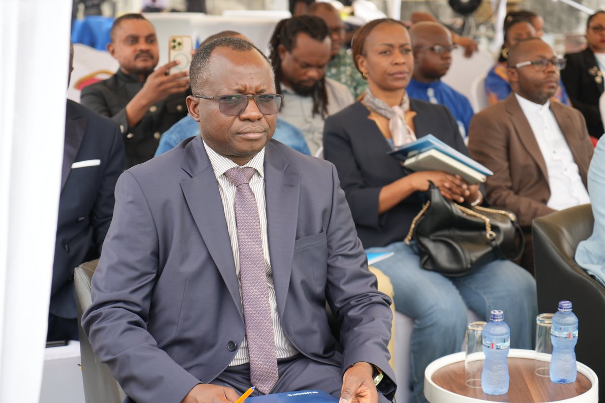 UNOPS Afrique centrale tweet media