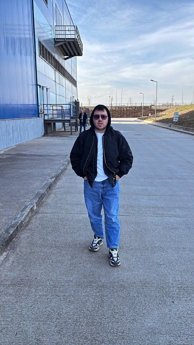 Karşı şeridin trafiği bizi ilgilendirmez