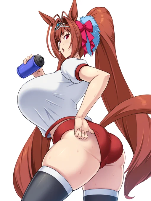 体操着ダスカ