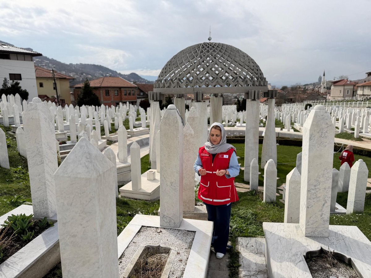 Türkiye Kızılay Derneği Kurumsal tweet media