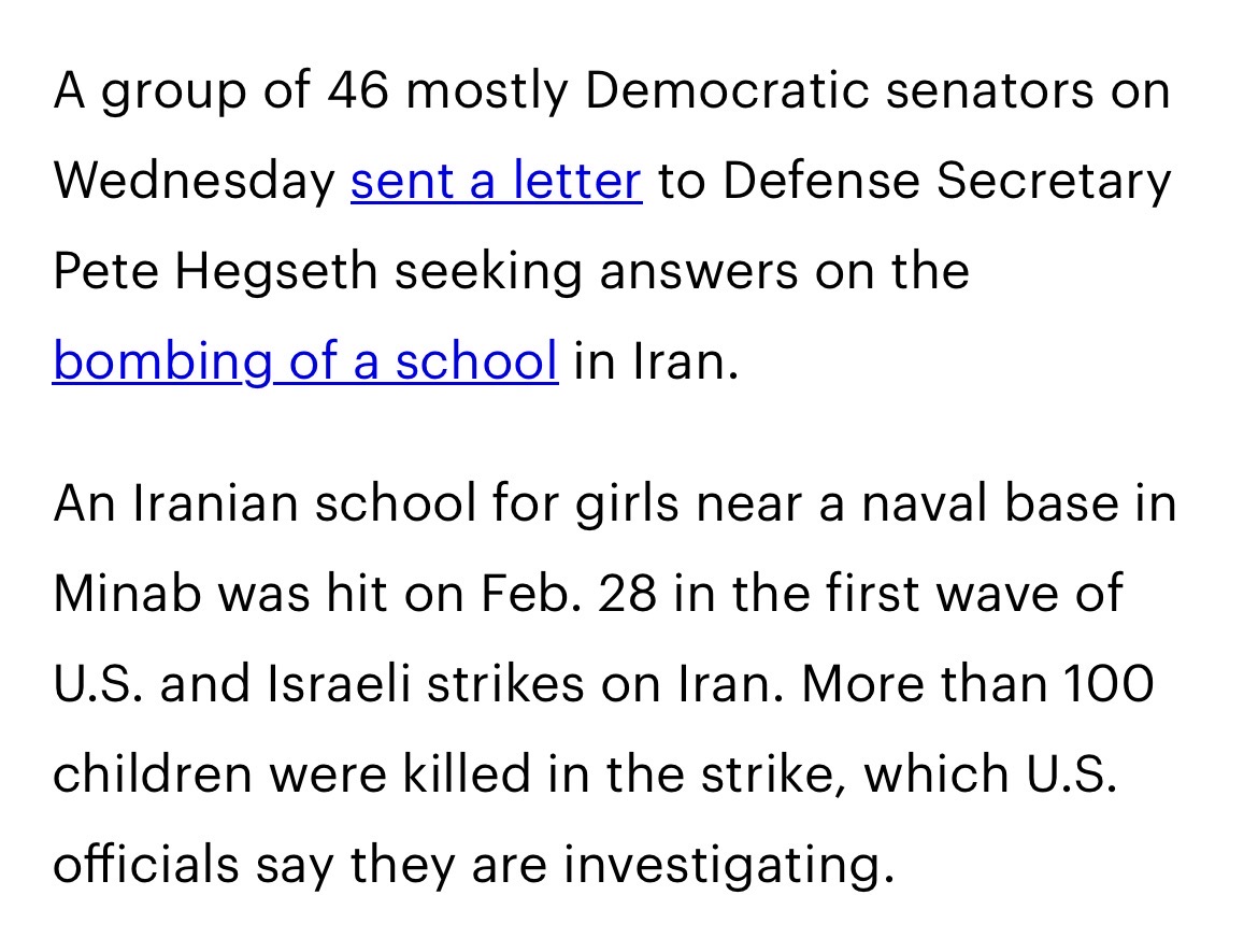 Senator Peter Welch tweet media