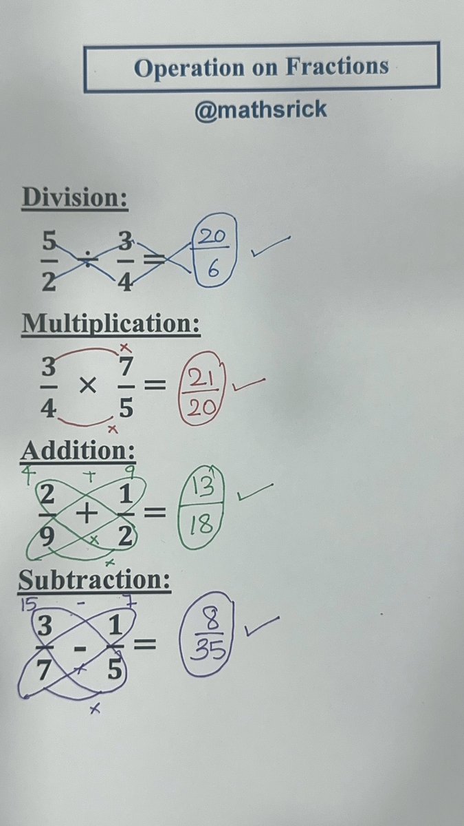 Mathsrick tweet media