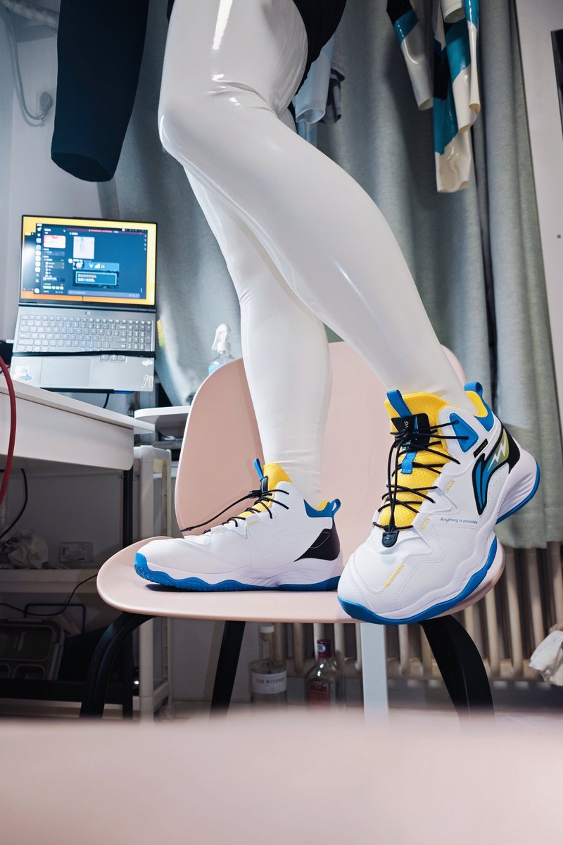 Neoncloud·霓雲🔜提桶跑路😋 tweet media