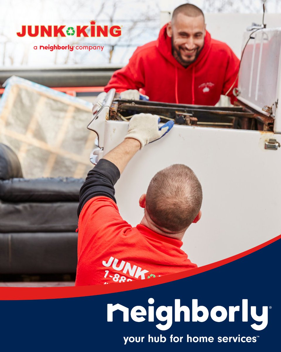 Neighborly tweet media