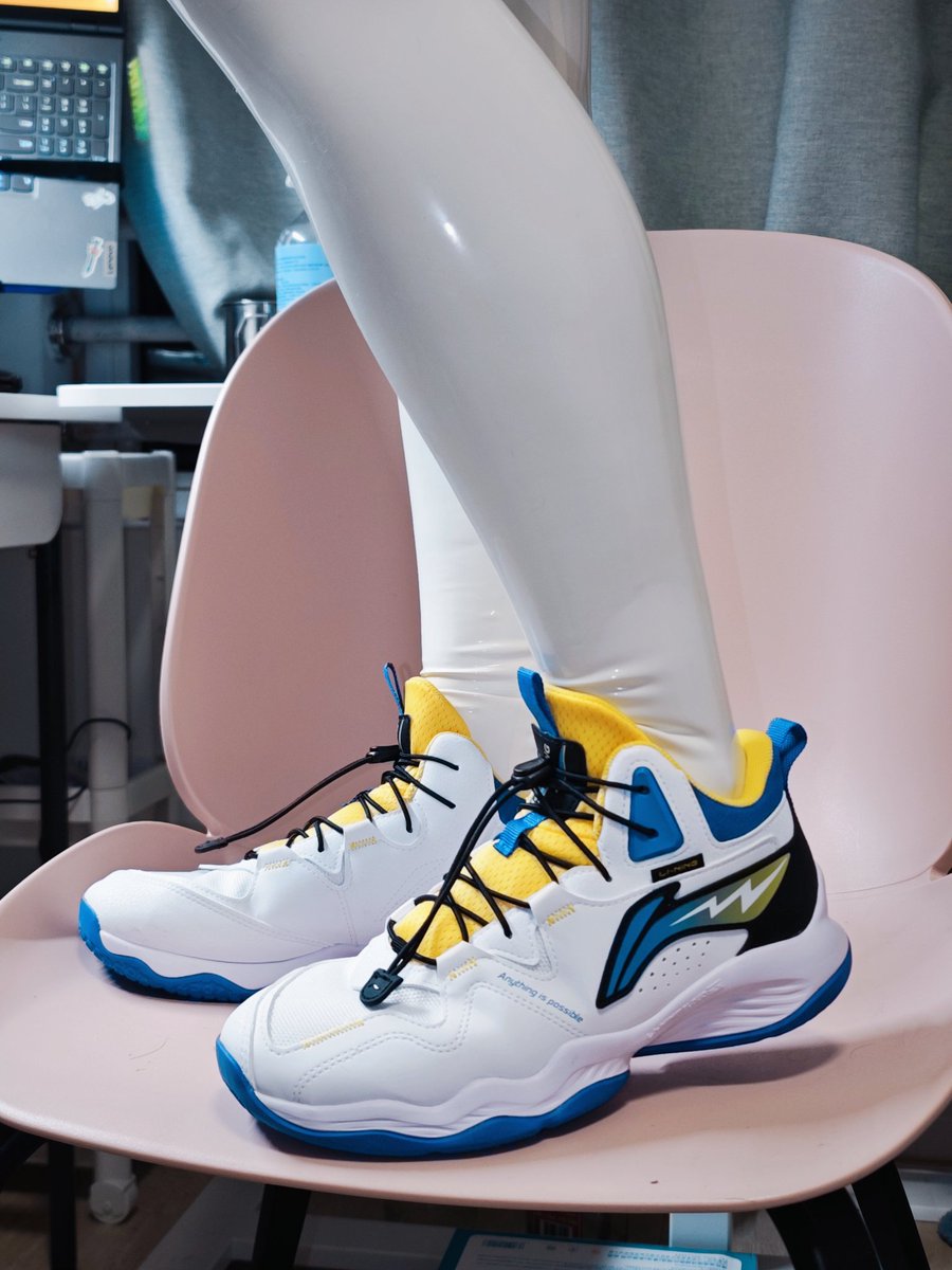 Neoncloud·霓雲🔜提桶跑路😋 tweet media