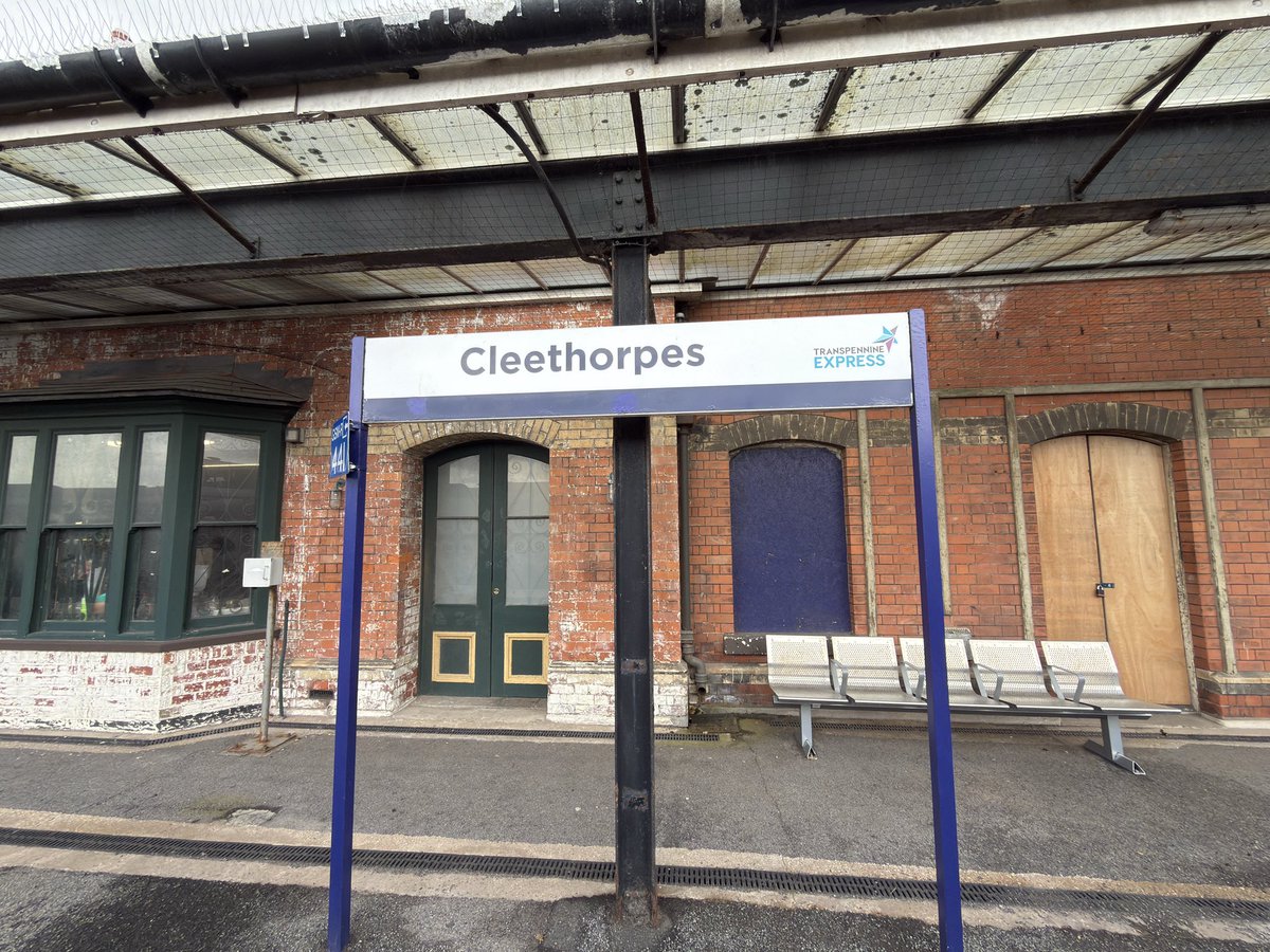 Railways Explorer tweet media