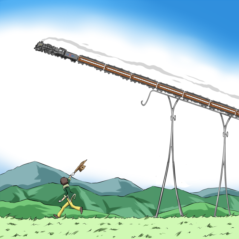 こがね tweet media