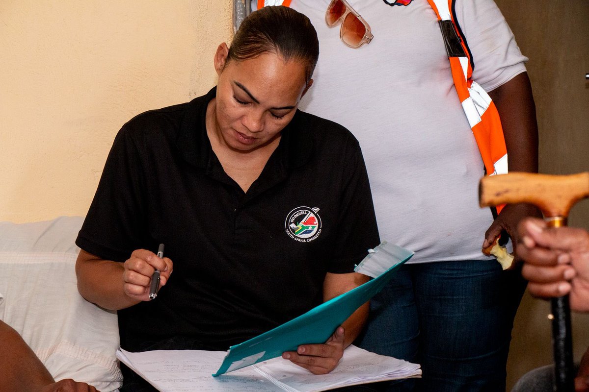 Dept of Communications & Digital Technologies tweet media