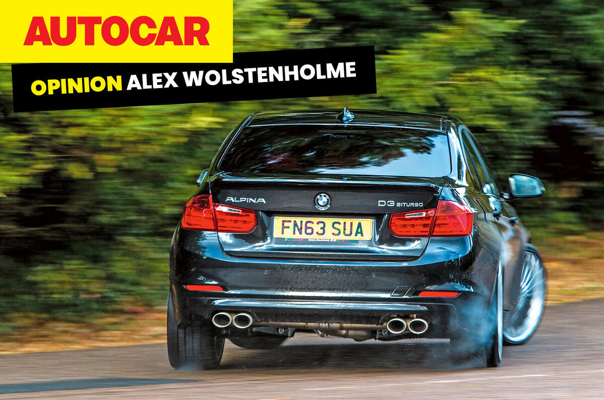 Autocar tweet media
