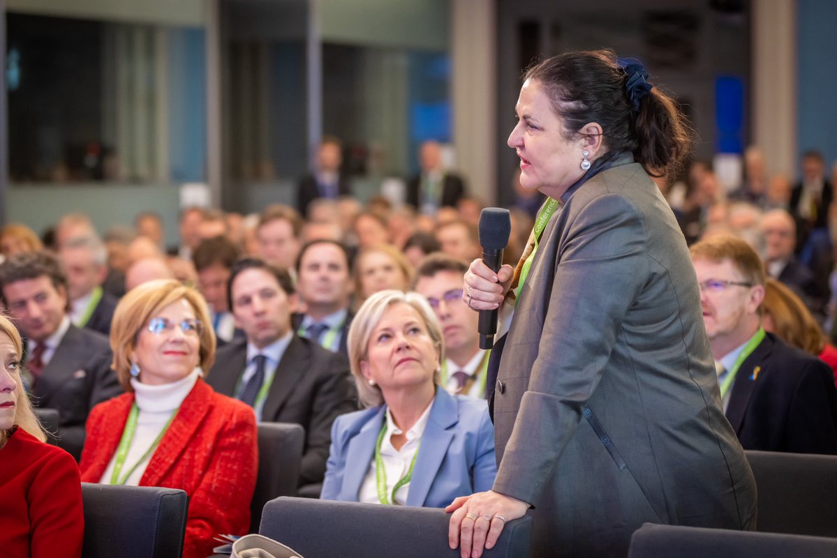 Katarina Mathernova 🇪🇺 tweet media