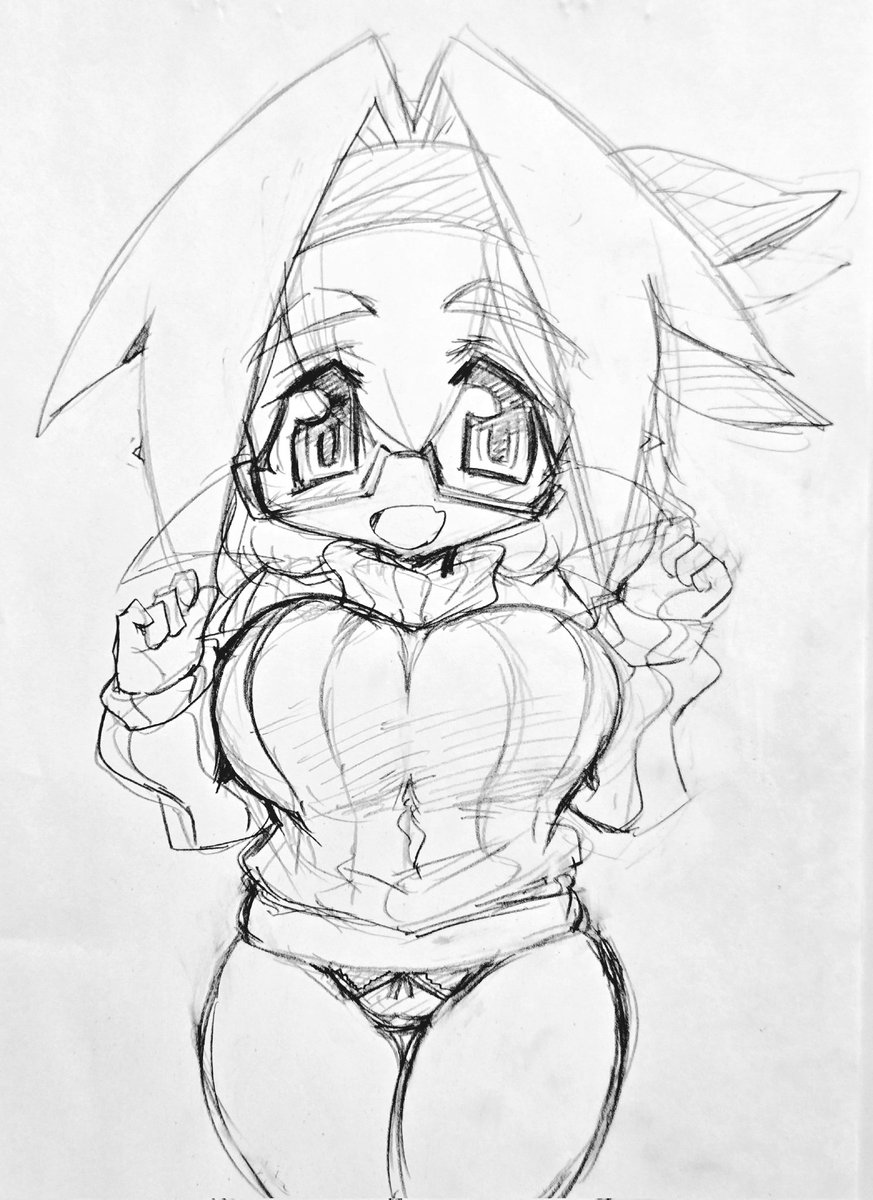 僕はえっちとかかわいいとかが
世界を少し平和にすると信じている 