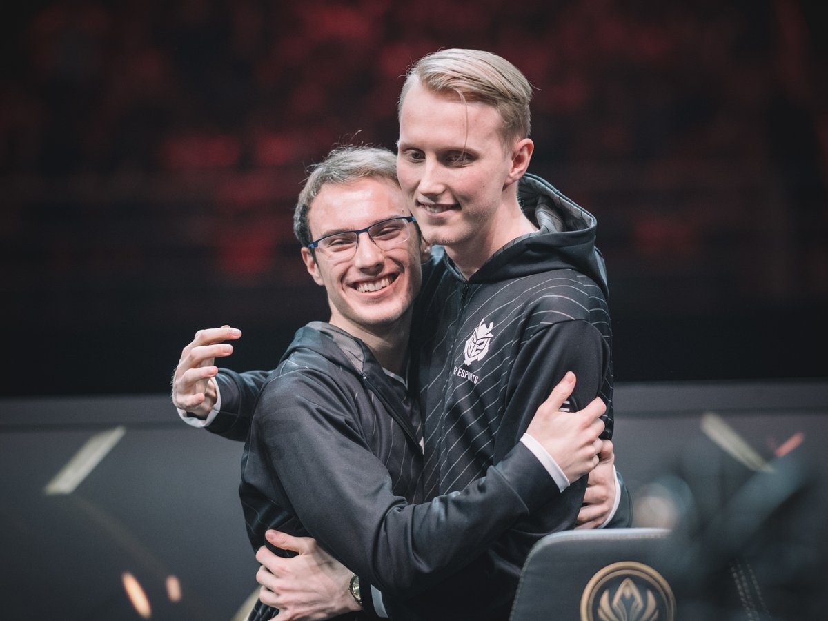 LEC tweet media