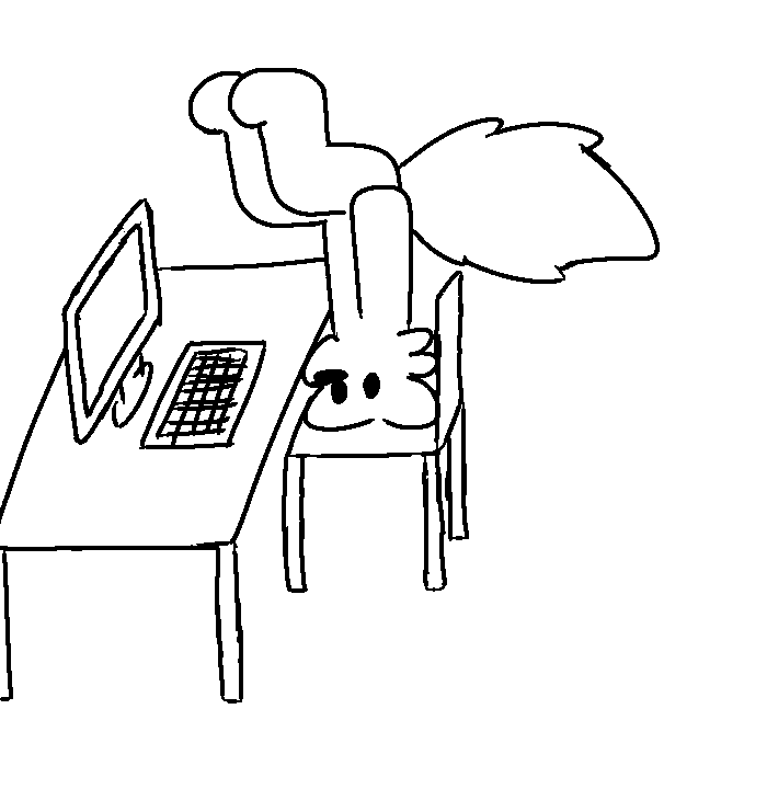 bluni (NŞFW DNI) tweet media