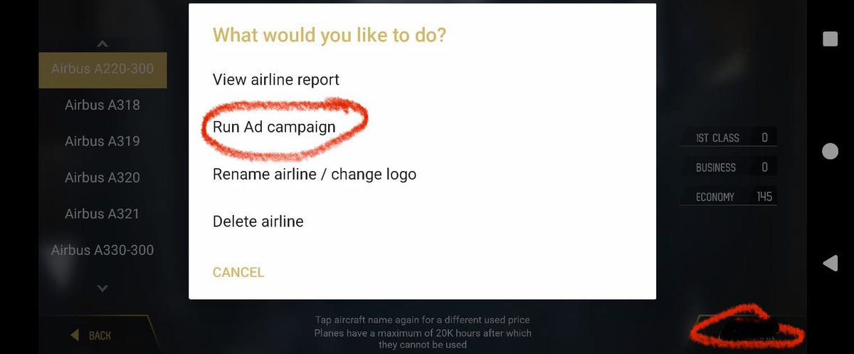 Infinite Passengers tweet media
