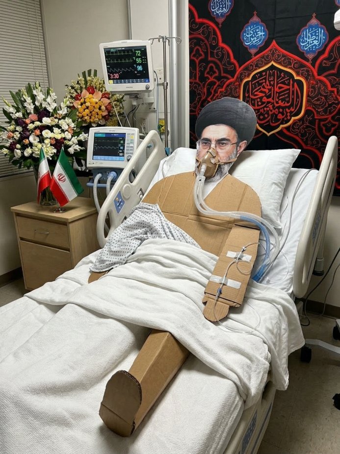 משה موشي جرادي Moshi tweet media