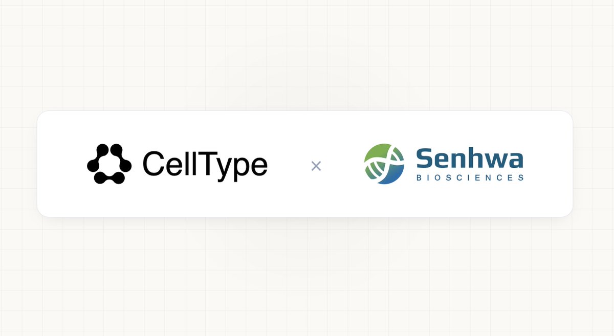CellType tweet media