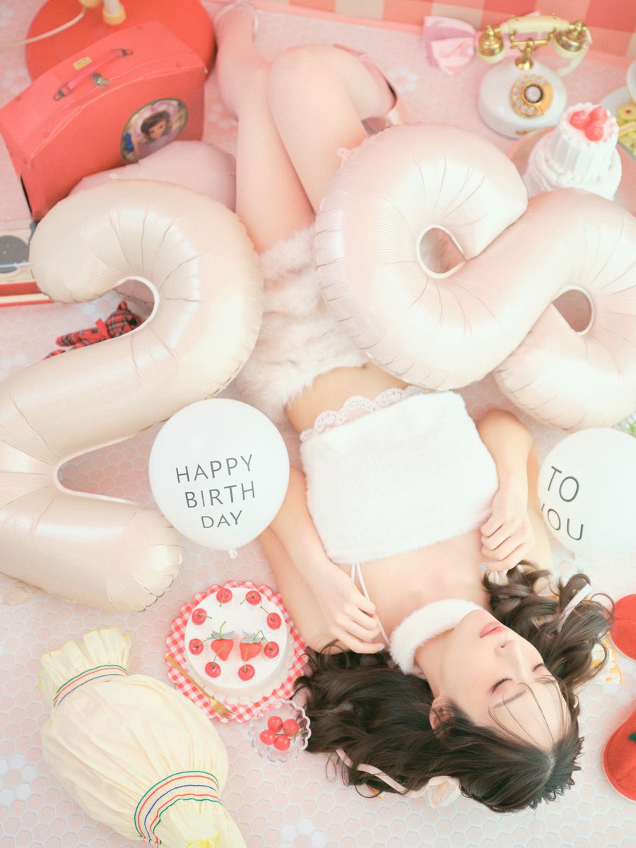 藤田瀬奈 tweet media