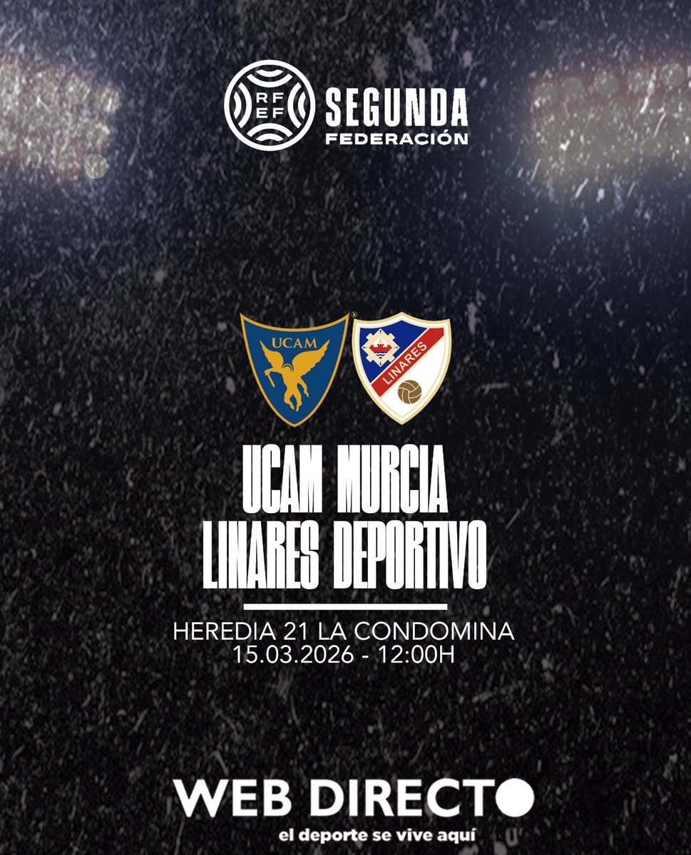 Web Directo tweet media