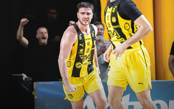 Basquet Caliente tweet media