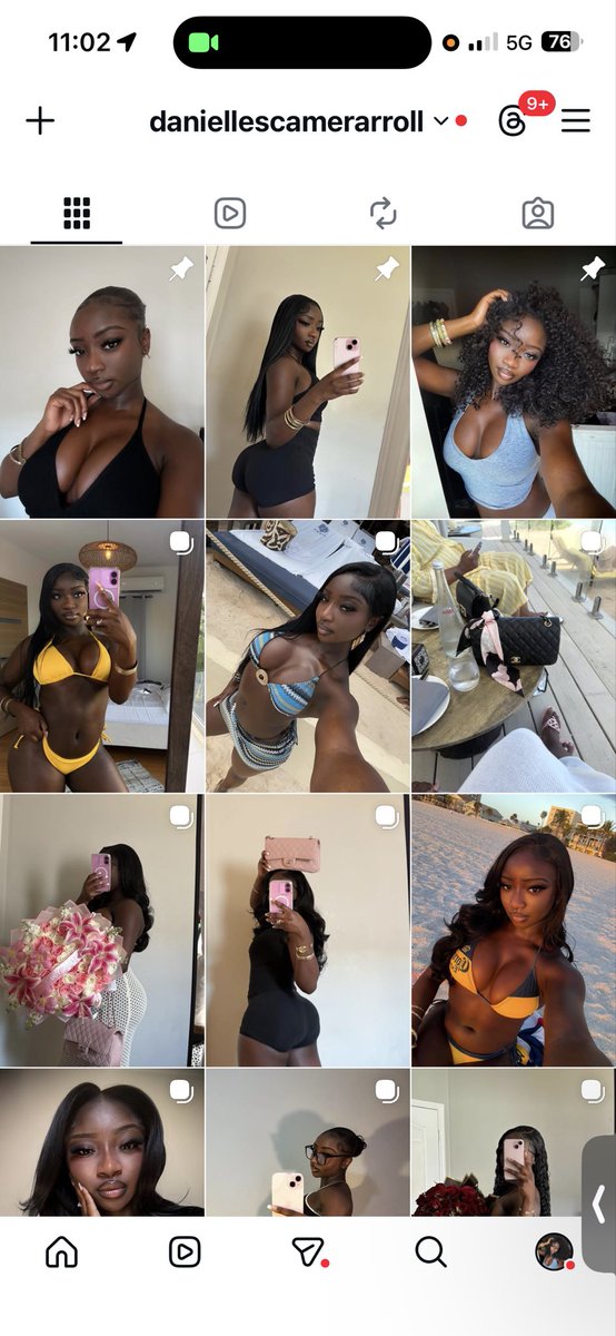 danisopretty🎀 tweet media