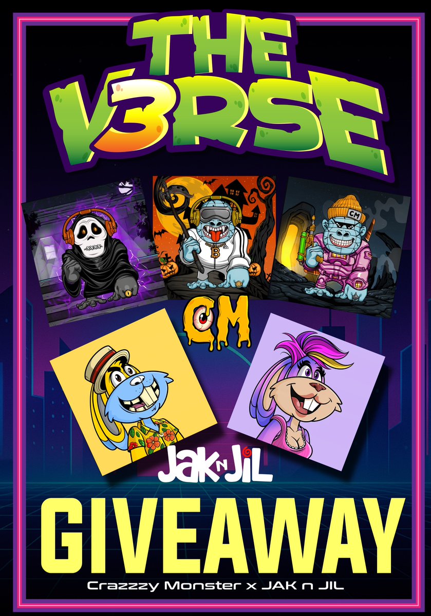 THE V3RSE Official tweet media