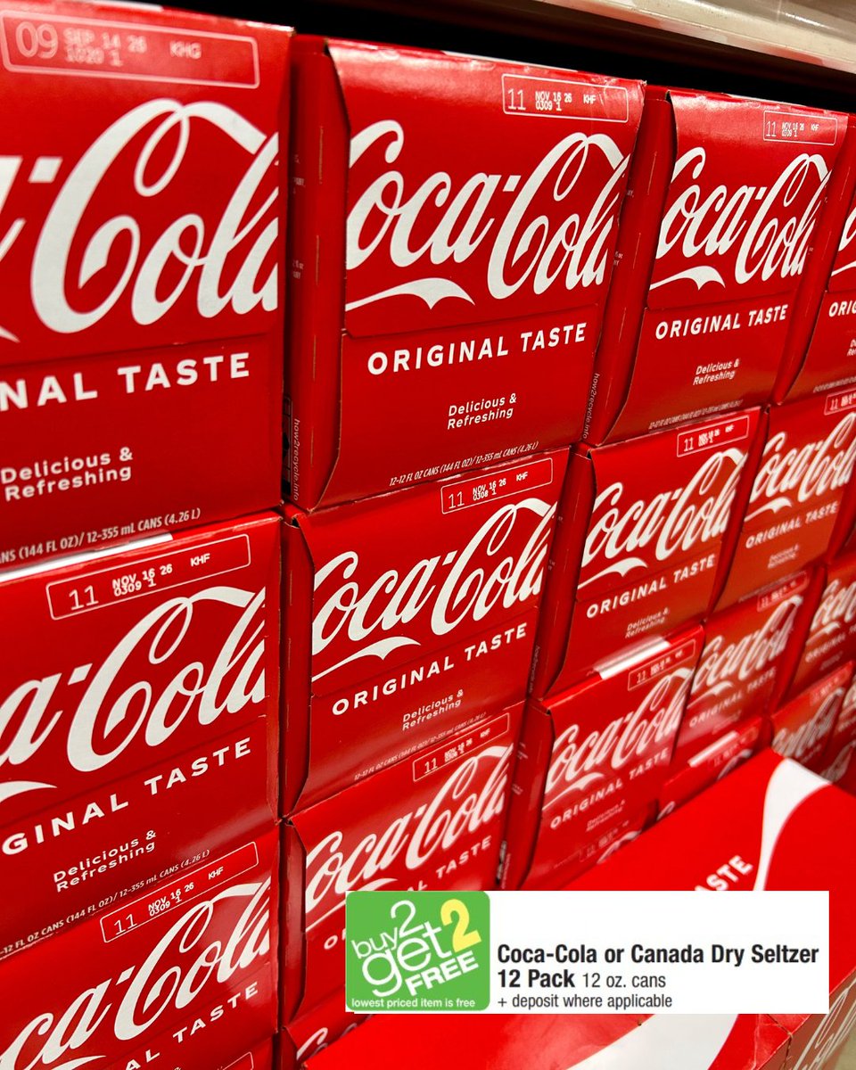 Shaw's Supermarket tweet media