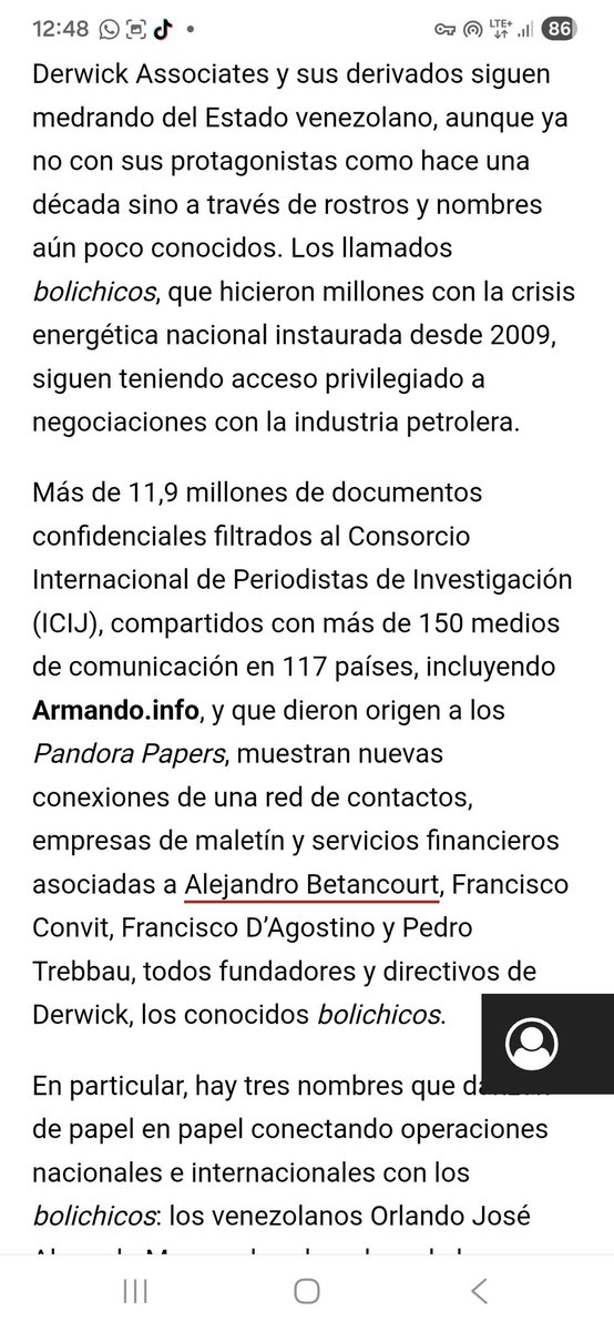 Conozcan los culpables de la crisis eléctrica, 100 mil millones robados de la emergencia eléctrica PDVSA Y CORPOLEC.