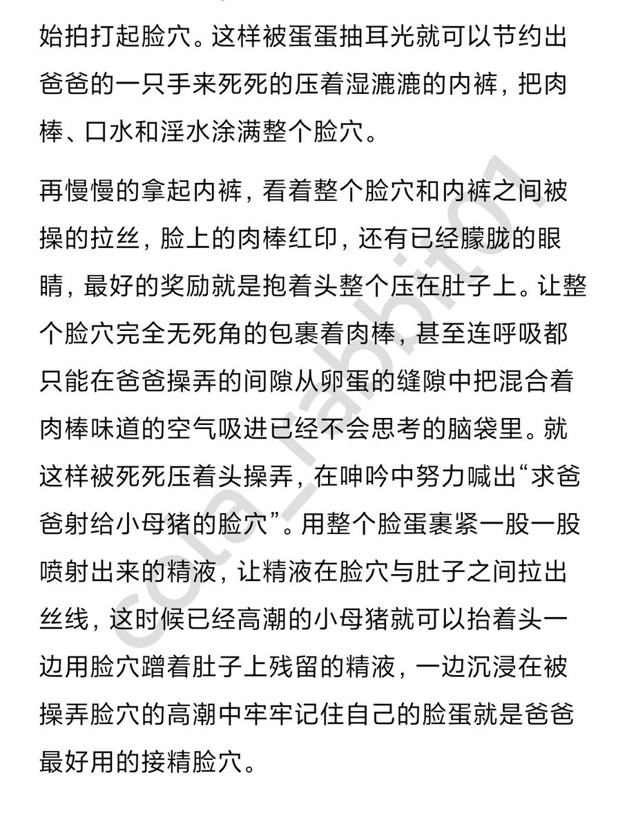 猪猪脑袋 tweet media