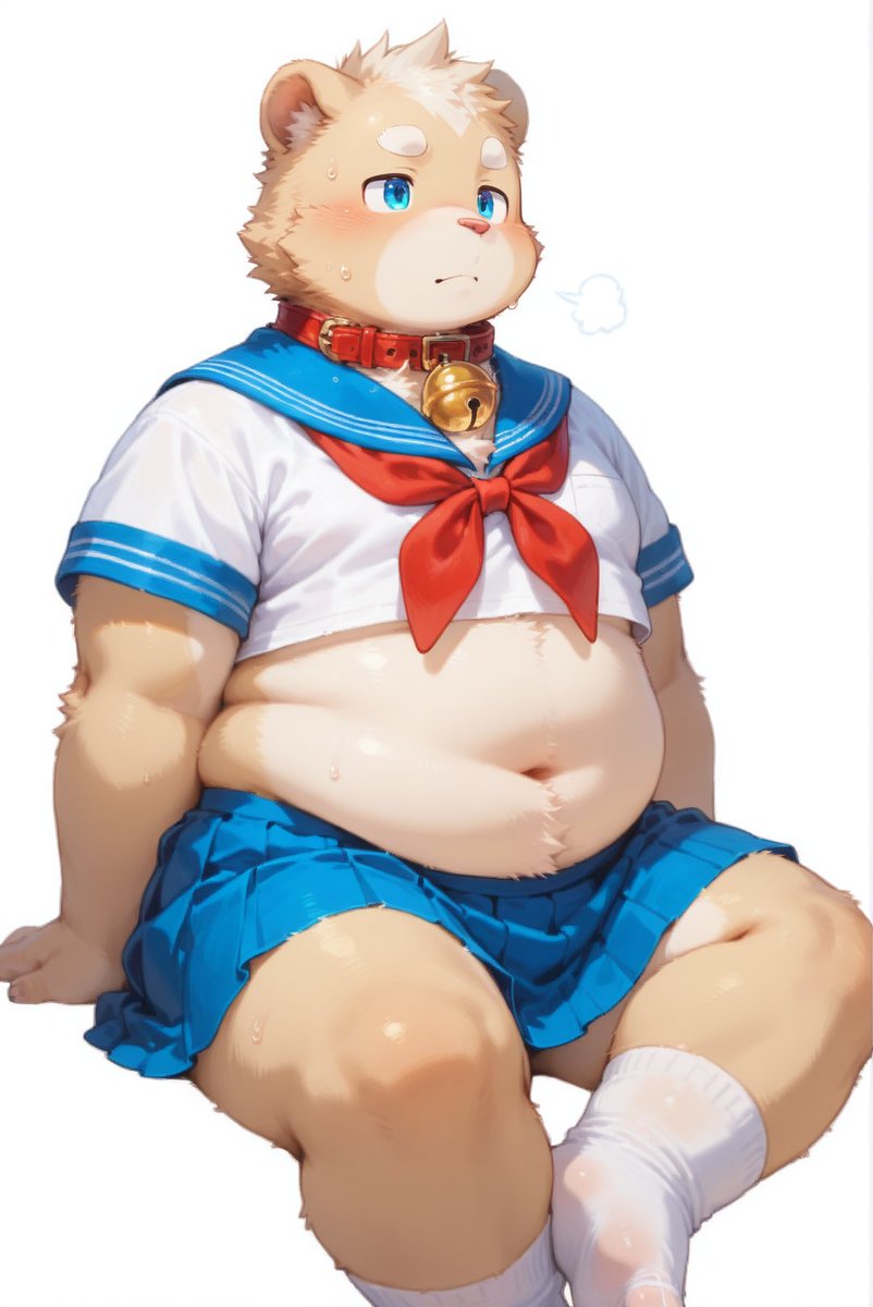 Henry12172886's tweet photo. #furry #胖熊 #gaybear https://t.co/HHu3IcY9ky