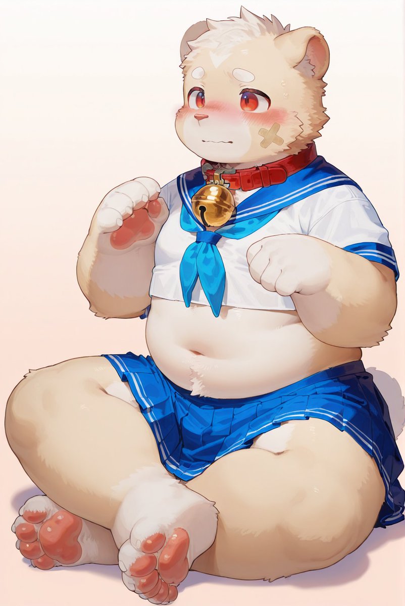 Henry12172886's tweet photo. #furry #胖熊 #gaybear https://t.co/HHu3IcY9ky