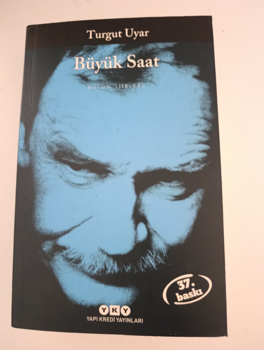 Sevdiğim kıtaları bunu alıntılayarak atacağım.