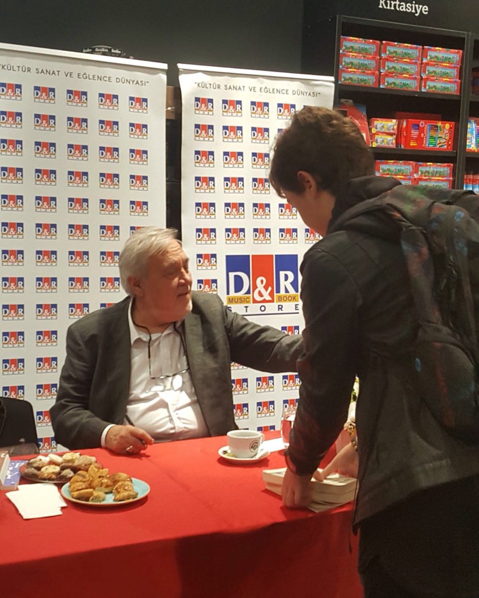 Alp Emeç tweet media