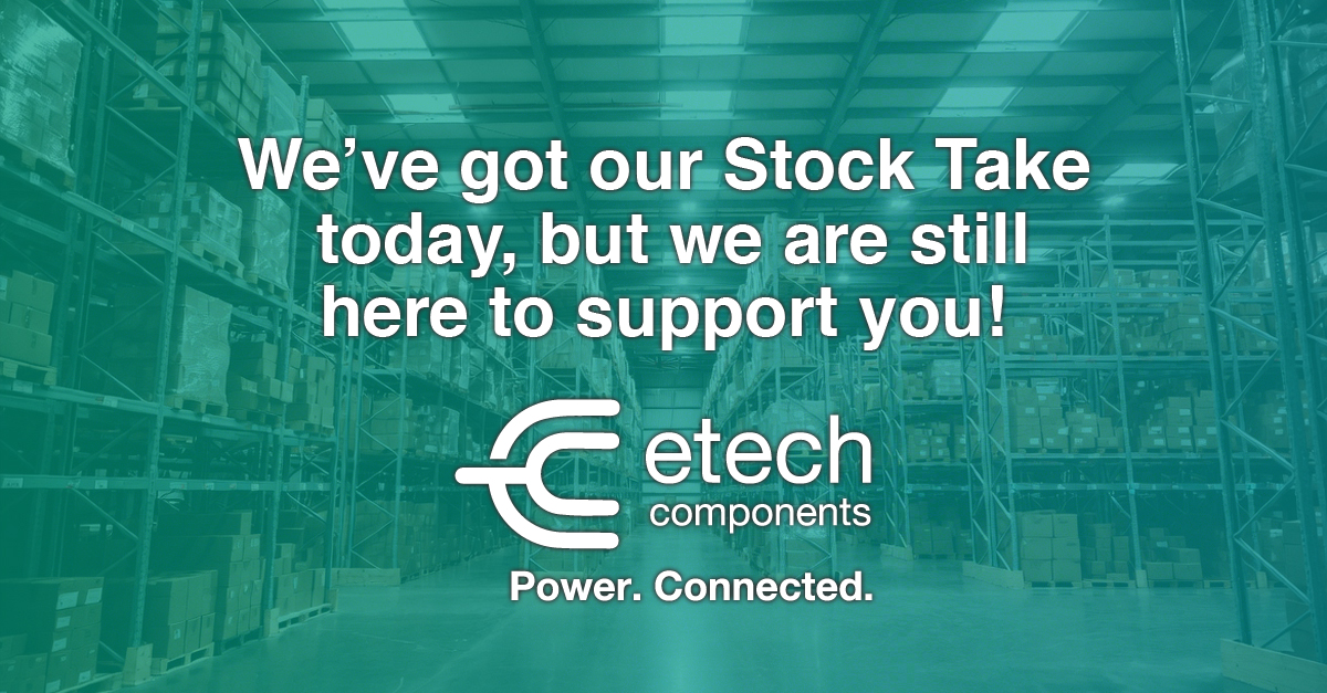 E-Tech Components Ltd tweet media